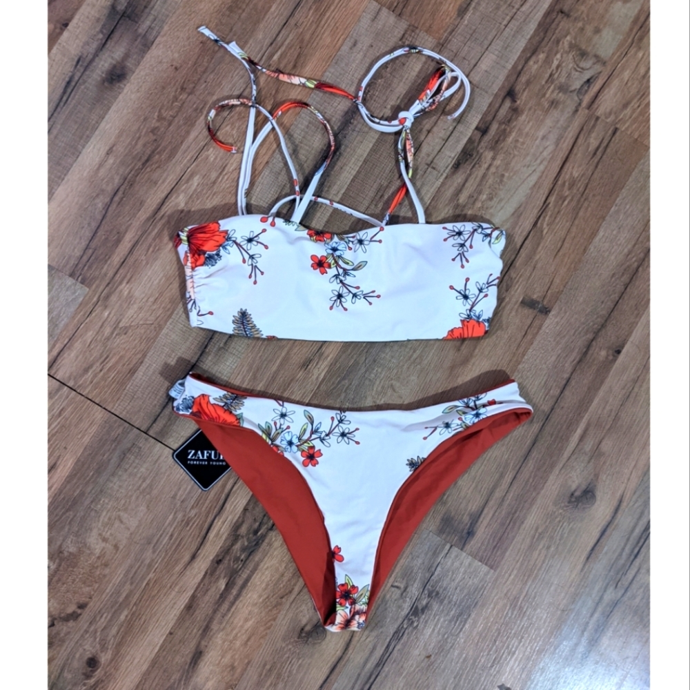 Bikini Time!